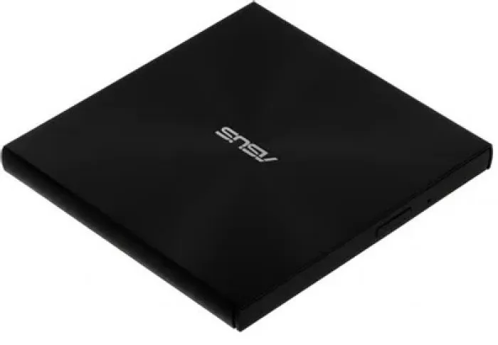 ASUS SDRW-08U7M-U Black