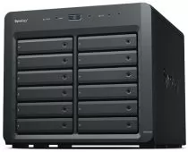 Synology DX1215II