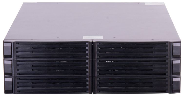 

Батарейный блок GIGALINK GL-UPS-OL06-UPG/20*9a для источника бесперебойного питания 6000VA (GL-UPS-OL06-1-1)/20*акб(9ач), глубина 680 мм, GL-UPS-OL06-UPG/20*9a