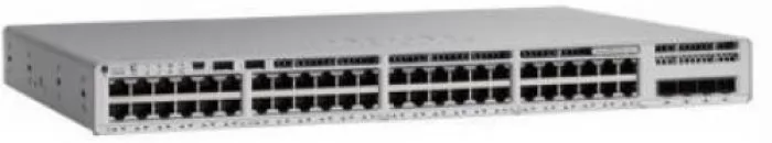 фото Cisco C9200L-48P-4X-E