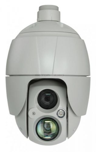 Видеокамера Smartec STC-HDT3922/2 2Mp, 1/2.8 CMOS, Day/Night, HD-TVI/AHD/960H, ИК подсветкой; 0.35лк, WDR