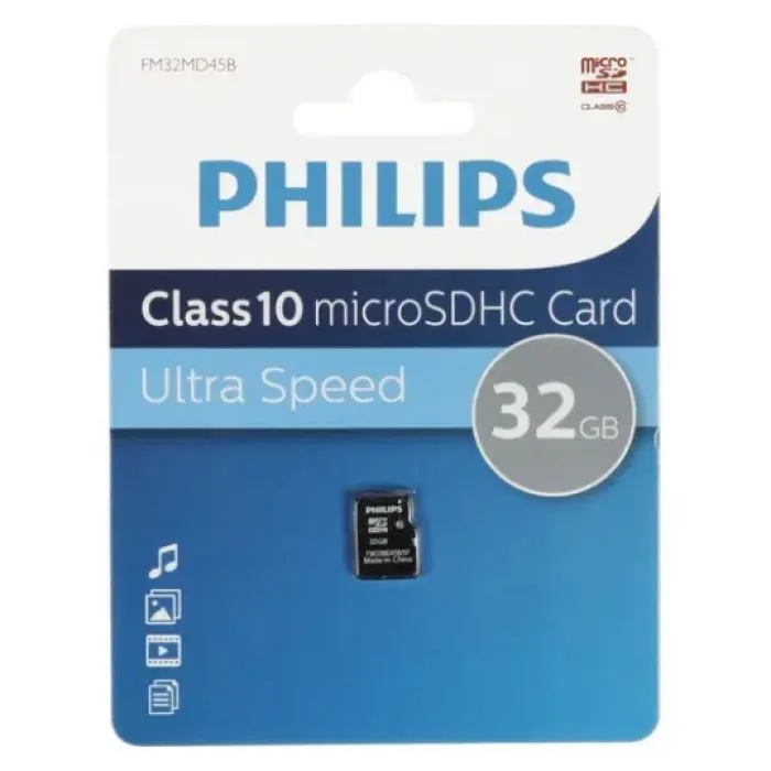 Philips FM32MD45B/97