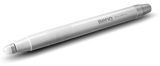 

Комплект BenQ PW01 PointWrite Interactive Kit интерактивный для проекторов MX819ST/MW820ST/MX806ST, PW01 PointWrite Interactive Kit