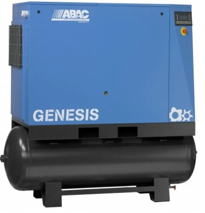 ABAC GENESIS 1510/77-500