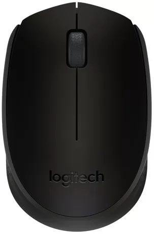Logitech B170