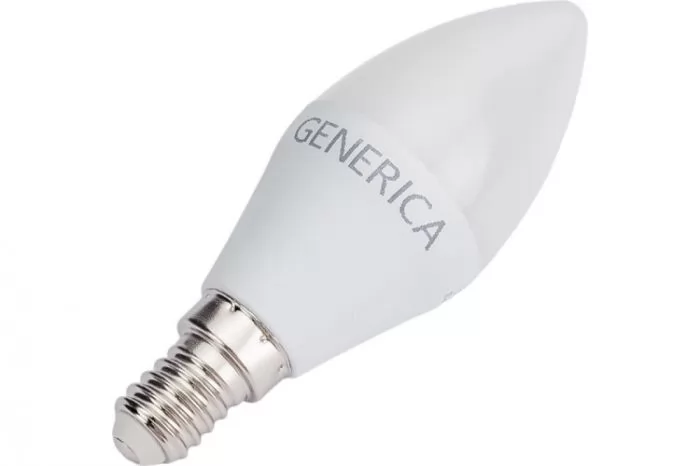 GENERICA LL-C35-12-230-40-E14-G