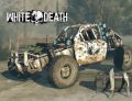 Techland Dying Light White Death