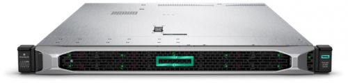 Сервер HPE DL360 Gen10 P56957-B21 1(up2)x 4215R Xeon-S 8C 3.2GHz, 1x32GB-R DDR4, MR416i-a/4GB (RAID