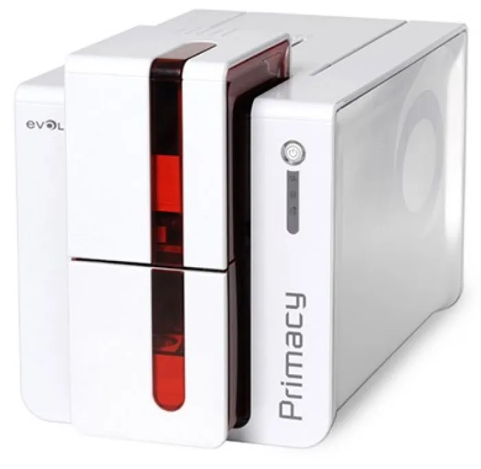 Evolis Primacy Simplex Expert & Contactless PM1H0HLBRS