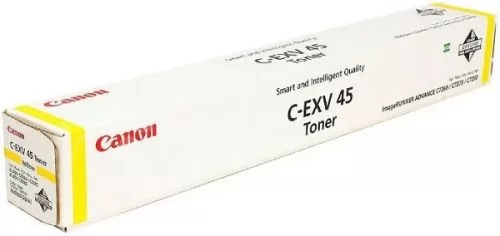 Canon C-EXV 45 Y