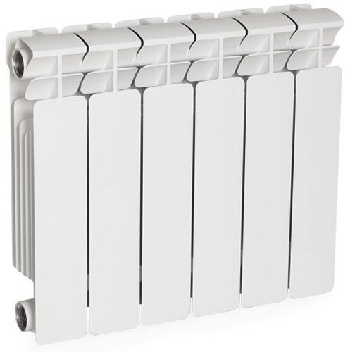 Радиатор отопления биметаллический Rifar Base Ventil 500 х7 R50007НПП - фото 1