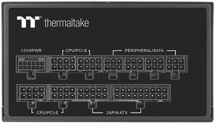 Thermaltake Toughpower GF3