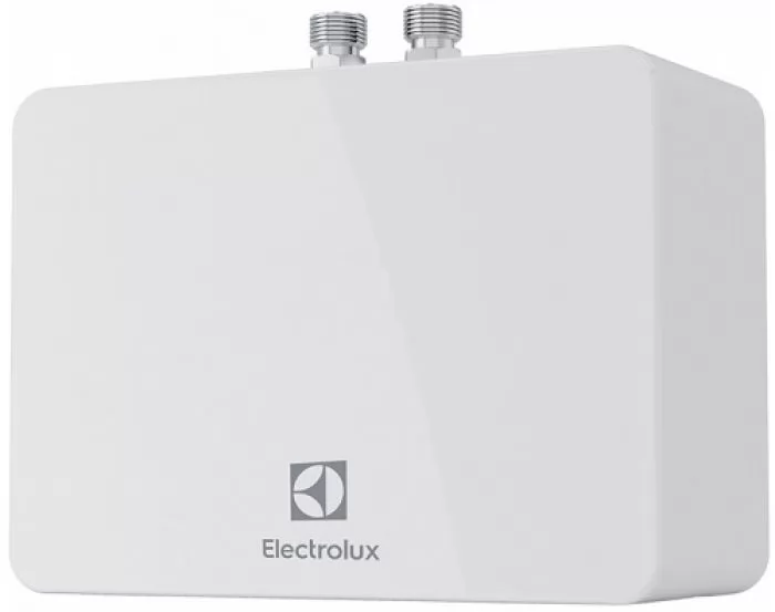 Electrolux NP4 Aquatronic 2.0