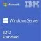 фото IBM Windows Server 2012 R2 Standard ROK (00FF247)