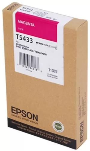Epson C13T543300