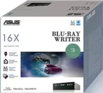 ASUS BW-16D1HT/BLK/G/AS