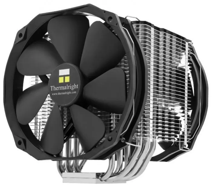 Thermalright Macho X2 Limited Edition