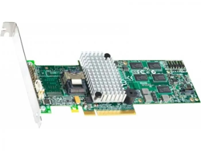 фото Intel RS2BL040