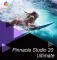 фото Corel Pinnacle Studio 20 Ultimate Education (2-50)