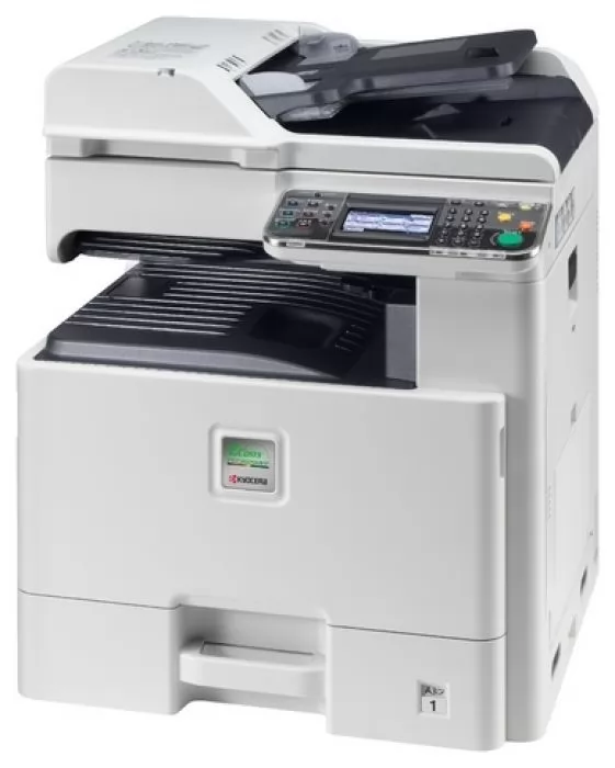 Kyocera FS-C8525