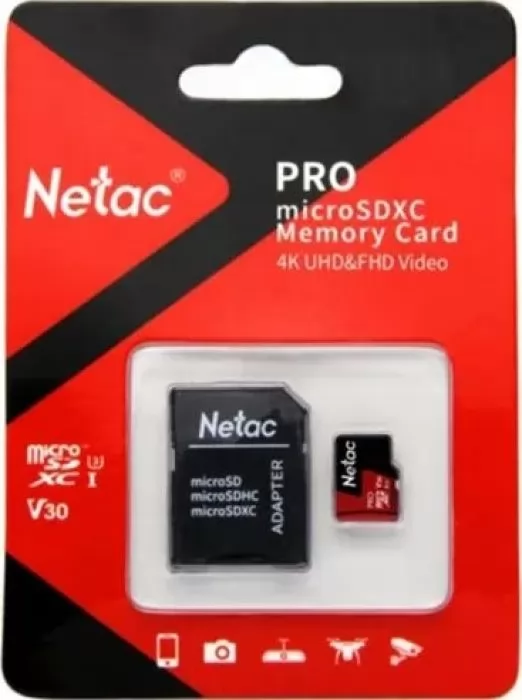 Netac NT02P500PRO-032G-R