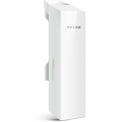 цена Точка доступа внешняя TP-LINK CPE510 Wi-Fi 300Mbps, 802.11a/n, 5GHz