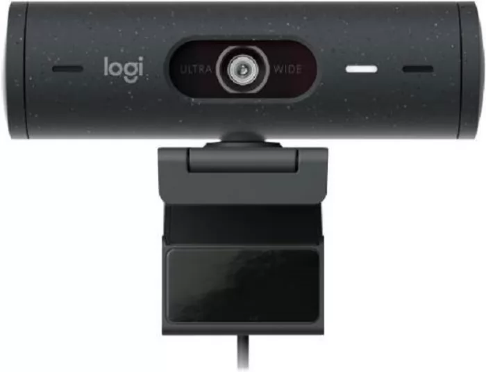 Logitech BRIO 505