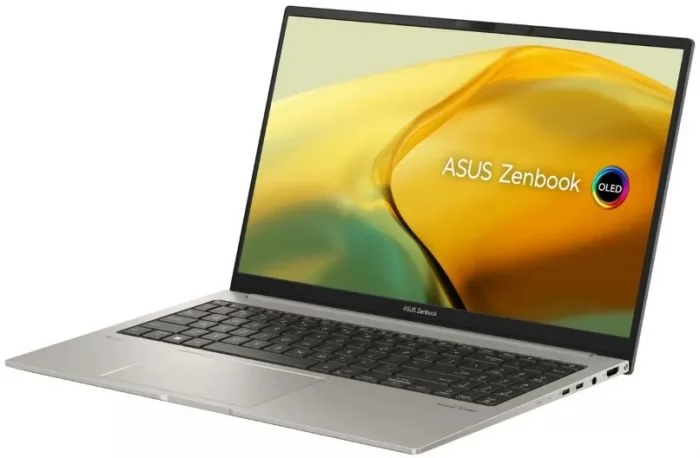 ASUS Zenbook 15 OLED UM3504DA-MA475