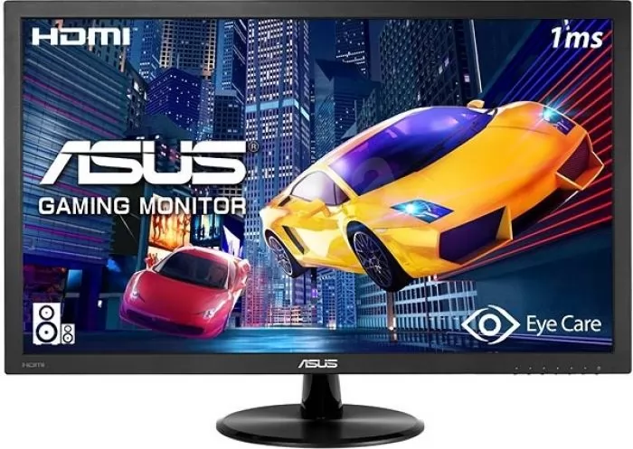 ASUS VP228QG