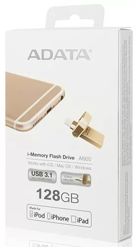 ADATA i-Memory AI920