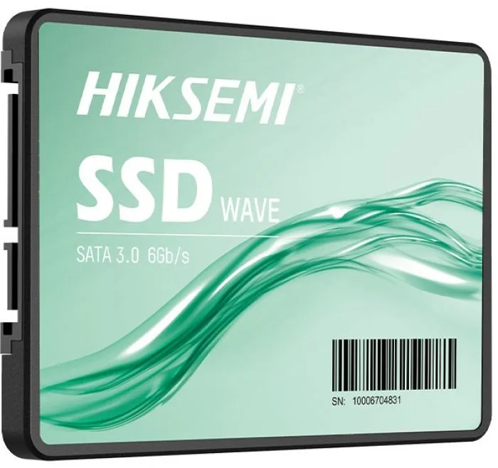 HIKVISION HS-SSD-WAVE(S) 256G