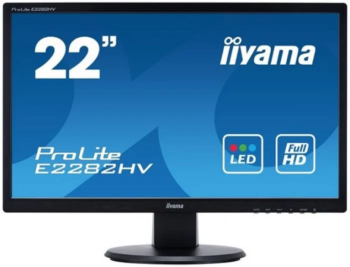 фото Iiyama E2282HV-1