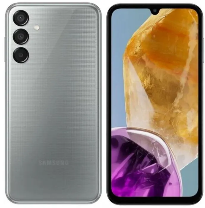 фото Samsung Galaxy M15 6/128GB