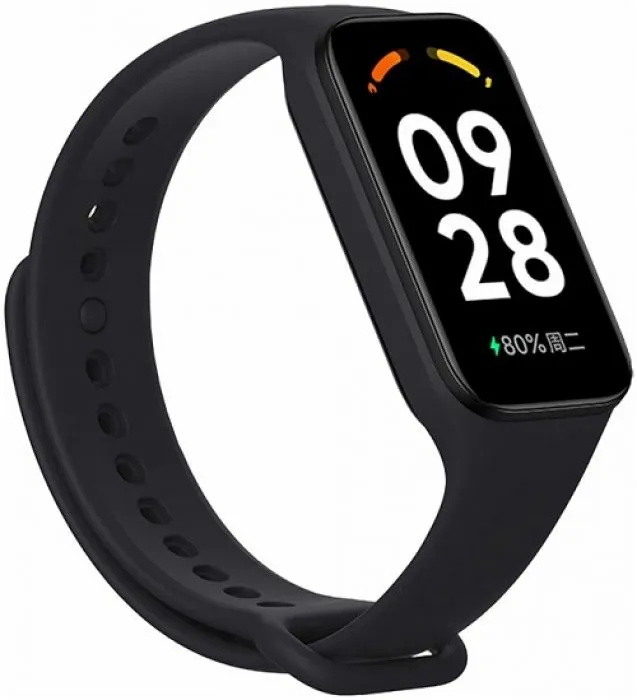 фото Xiaomi Redmi Smart Band 2 GL