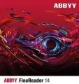 ABBYY FineReader 14 Enterprise, 1 year (Per Seat)