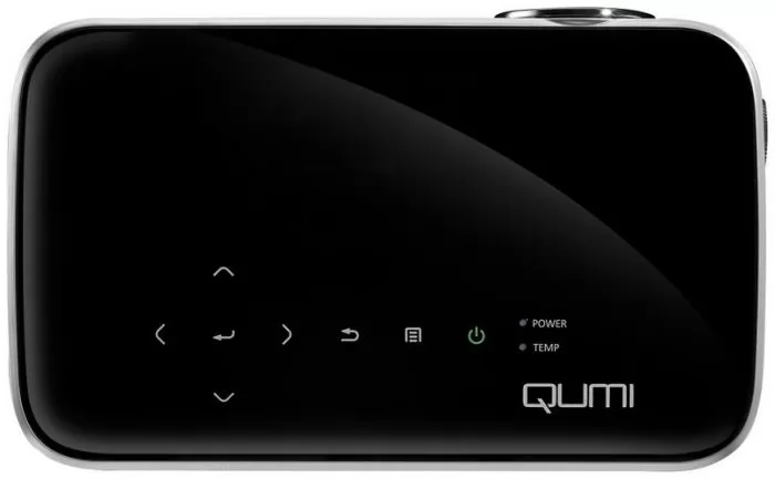 Vivitek Qumi Q8