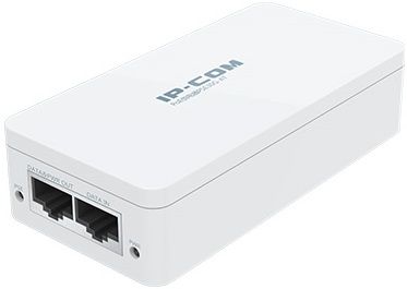 

Инжектор PoE IP-Com PSE30G-AT, PSE30G-AT