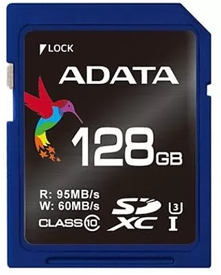 ADATA ASDX128GUI3CL10-R
