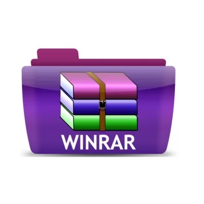 win.rar GmbH WinRAR: Standard (домашняя версия) 1 Пользователь