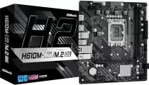 ASRock H610M-H2/M.2 D5