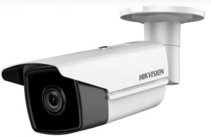 фото HIKVISION DS-2CD2T55FWD-I5 2.8мм