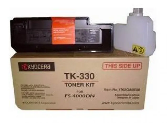 фото Kyocera TK-330