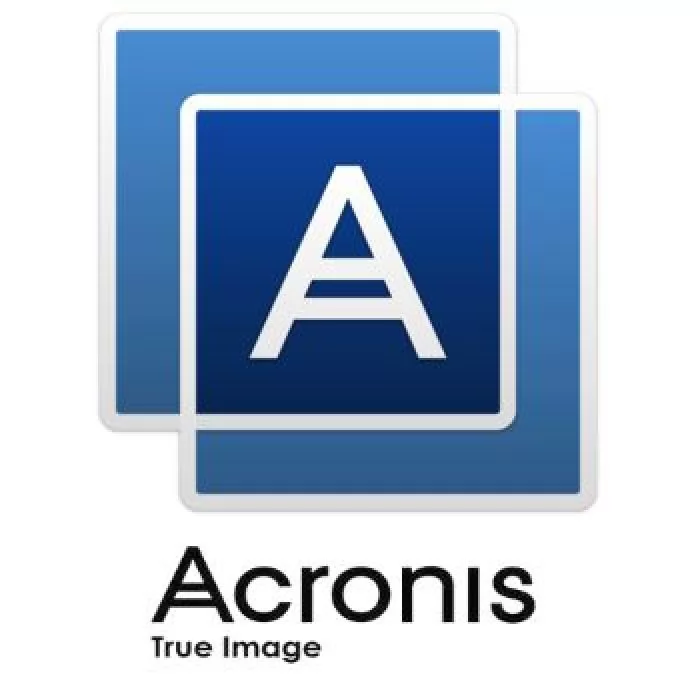 Acronis True Image 2016 1 компьютер