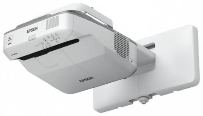 Epson EB-670