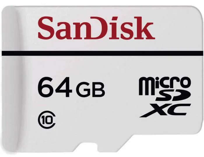 SanDisk SDSDQQ-064G-G46A