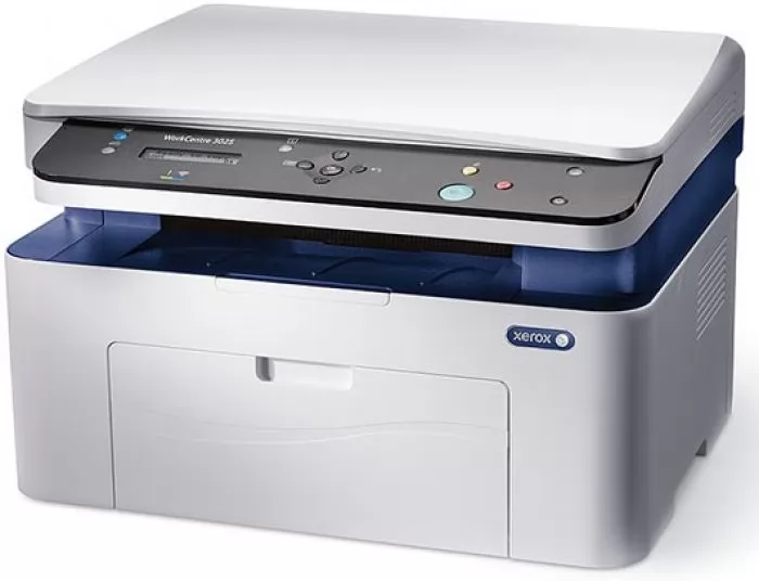 Xerox WorkCentre 3025BI