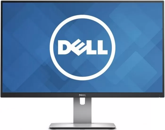 Dell U2715H