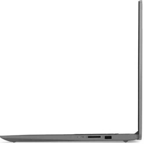 Ноутбук Lenovo IdeaPad 3 17ITL6 82H9003QRU 7505/8GB/256GB SSD/UHD Graphics/17.3" TN HD+/WiFi/BT/Cam/Win10Home/grey - фото 5