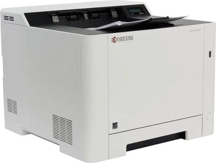 фото Kyocera ECOSYS P5021cdw