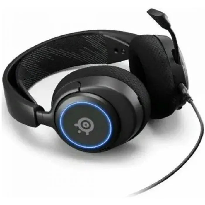 SteelSeries Arctis Nova 3